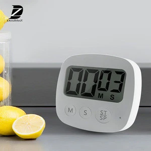 Mini Digital kitchen Stopwatch