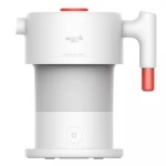 Mini folding travel automatic power off electric kettle