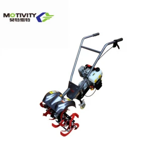 Mini Power Weeder / Rotary Tiller Cheap Price and Best Performances Farm Machine Weeding Machine