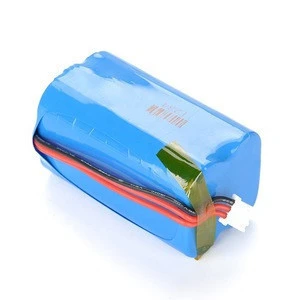 Mini rechargeable 7.2V 10Ah li-ion battery pack for Ebike/ Electric scooter
