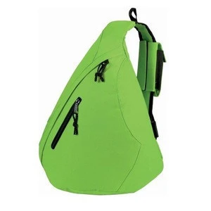 Mini single strap shoulder backpack on cheap price(2012-DJB)