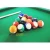 Import Mini Snooker Table Billiard Table Folding Pool Table from China