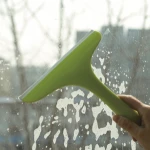 Mini squeegee