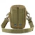 Import Mini Tactical Molle multifunctional waist Bag Outdoor Sling Essentials Bag Phone shoulder bag from China