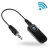 Import Mini USB Audio Adapter Wireless Bluetooth Stereo Music Receiver With 3.5mm Jack from China