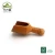 Import Mini Wooden Scoops Shower SPA Tool Bath Salts Essential Oil Candy Laundry Detergent Powder from China