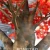 Import Miniature Other Garden Ornaments Giant Japanese Red Maple Atrificial Trees from China