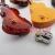 Import Miniature violin music box and miniature mechanical music box from China