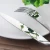 Import Mirror finishing stainless steel cheap flatware set heavy duty dinner fork steak knife cutlery set restaurant dinning silverware from China