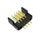 MISTA 4Pin pitch 2.0mm Lithium-Ion Battery Charging Battery Connector