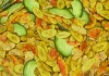 Mixed Fruit Chips - High quality and Best price