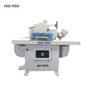 MJ153A China High Quality solid wood Rip Saw Machine with Best Price
