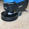 MLEE20B Compact Rush lifting Robot Floor Washing Drying Machine Hotel Home Commercial Dry Cleaning Equipment