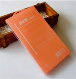 Mobile Phone Accessories Packaging for iPhone New Models Back Cover Case with Hook