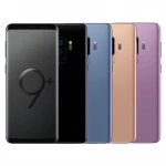 Mobile Phone S9+ G965f/g965a/g965t Cell Phone Quad Core Android 4g Smartphone Dual Sim Card
