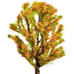 model scenerymaking / model hobby tree/ HO OO G N Z gauge(A-016)