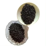 Moderate Elasticity Green Rubber Natural  Epdm Granules Price Flooring Epdm Rubber Granules