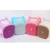 Import Modern colorful portable stackable rectangle plastic stool  Plastic Stool Chair from China