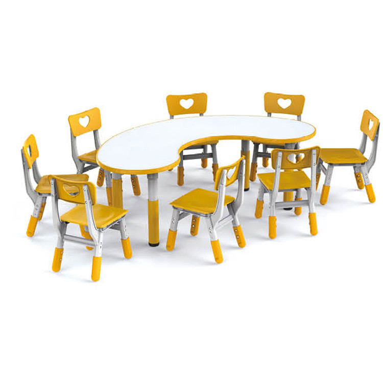 Buy Modern Design Nursery School Furniture Kindergarten Schoolfurniture