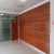 Import modern elegant modular workstation glass office partition wall from China