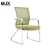 Import Modern fabric office chair conference room furniture mesh waiting chair from China