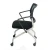 Import Modern Folding Training Chair Foldable Office Chair with Caster from China
