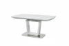 Modern Furniture Legs Marble Top Dining Tables Designs Stainless Steel Black Blue Metal OEM Key Glass Gray Glod Packing Room