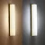 Import Modern Led Wall Light up down indoor living room reading wall bracket Light l from China