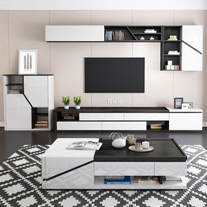 Modern Living Room Furniture Designs Tv Stand Cabinets