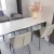 Import Modern Marble Dining Table And Chair Set Dining Room Tables from China