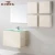 Import Modern Style bathroom furniture 1200x540x515 bathroom vanity cabinet with 5mm thick Mirror , 18mm MDF frame from China