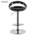 Import Modern Swivel pp Bar chair Swivel Adjustable Leather High Bar Chair from China