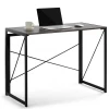 Modern Ultra-durable Foldable Steel Frame And A Strong Pb Office Furniture Desk