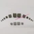 Import Molding Power Inductors SCCH Series/Molding Power Inductors--SMD 0.24uH 0.33uH 0.47uH 0.68uH 1uH 1.5uH 2.2uH 4.7uH 6.8uH 8.2uH t from China