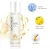 Import Mond&#39;sub Private Label  Fountain Green Tea Skin Care Face Toner Spray from China