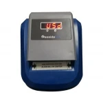 money scan professional  automatic currency  detector