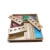 Import Montessori wooden materials educational toys Color Resemblance Sorting Task from China