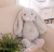 Import More different colors soft baby animal stuffed plush rabbit toy bunny plush toy from China