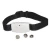 Import Most Effective And Safest Electronic Ultrasonic Repeller Pet Anti Fleas Collar With Adjustable rope from China