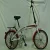 Import Most popular creative Discount k rock folding bicycle (TF-FD-030) from China