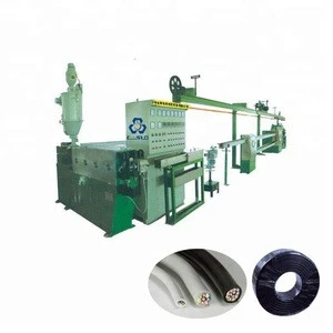 Most Popular Electric Cable Production Line with CE Certificate