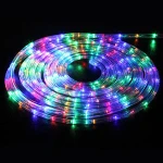 Most reliable supplier RGB rope lights wholesale Made in China wedding decoration