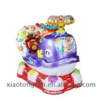 Most selling products video games racing car swing machine ps4 consoles
