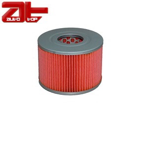 Motorcycle Engine Air Intake Filter High Performance Air Filters Fit C50,C70,C90 Cub