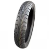 Motorcycle Tire High Quality Black Rubber Material JAMESLF  brand motorcycle tyre