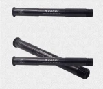 Mountain Bike or Down Hill Bike Front Wheel Axle Shaft ONLY for RockShox 100*15 Fork Spare Parts