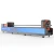 Import MP-3015 Automatic 750w 1kw 2kw 4kw Fiber Laser Cutter Plotter With Low Price from China