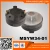 Import MSYW34-01 Titanium diaphragm Compression Horn Speaker Driver Unit Professional Loudspeaker Part from China