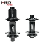 MT - 009FA/RA alloy mtb disc hubs MTB chosen bicycle hubs boost 110mm 148mm aluminum alloy wheel hub bicycle hub