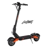 Mukuta 10 Single High Speed 75km H Electric Scooter 1000w Scooter Electric Two Wheels Adult Foldable Electric Scooterers